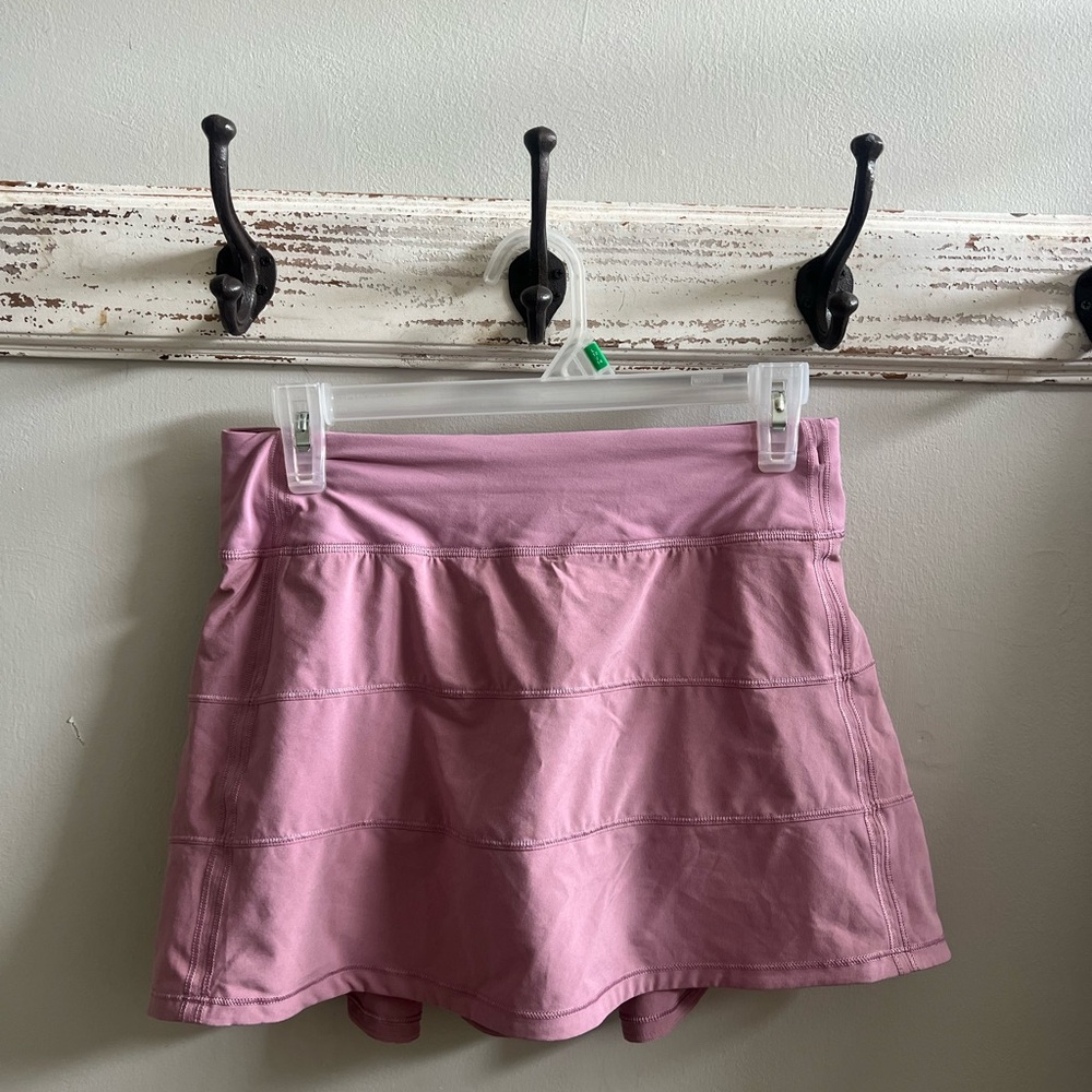 Lululemon Skirt